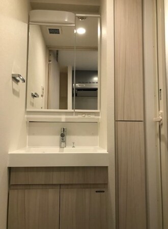 S-RESIDENCE浅草の物件内観写真